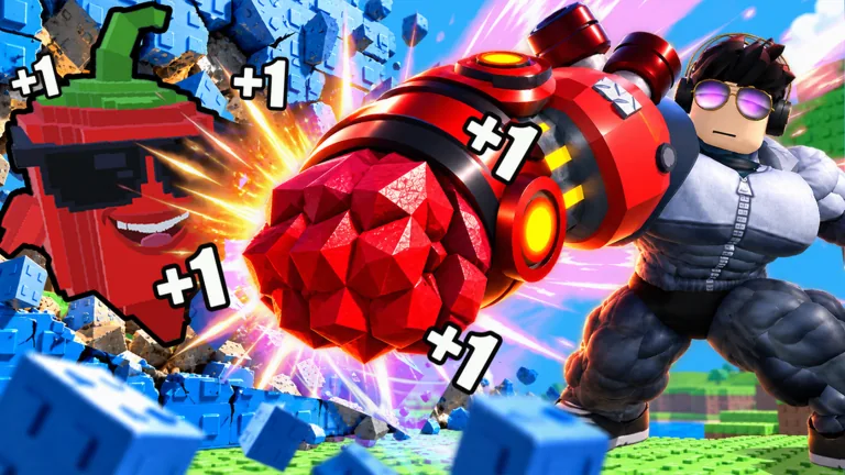1 Strength to Grow Your Arm Find Brainrots Fast Guide